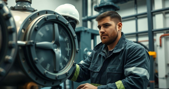 Como Realizar Avaliação de Integridade em Vasos de Pressão Eficientemente Como Realizar Avaliação de Integridade em Vasos de Pressão Eficientemente