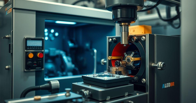 Ultrassom de Solda: Como Funciona e Suas Vantagens na Indústria