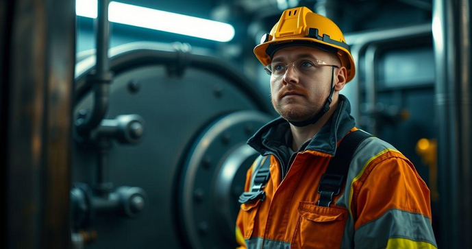 Curso Operador de Caldeira NR13 Certificado