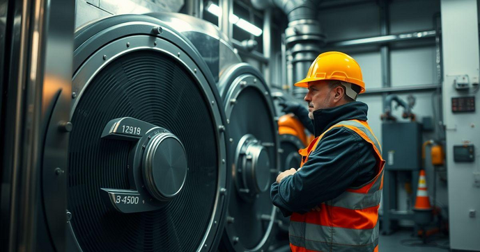 Treinamento Operador de Caldeira NR13 Qualificado Treinamento Operador de Caldeira NR13 Qualificado