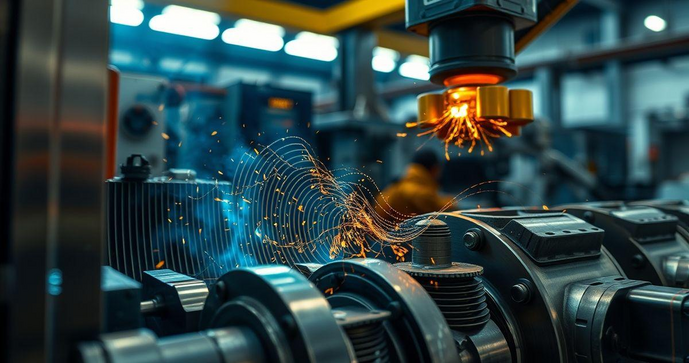 Ultrassom de solda: como funciona e suas aplicações