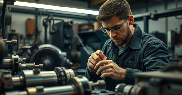 Ultrassom de Solda: Revolucionando Processos e Qualidade Industrial Ultrassom de Solda: Revolucionando Processos e Qualidade Industrial