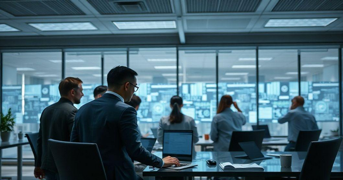 Passos Essenciais para Conduzir uma Auditoria de Segurança e Garantir a Proteção dos Seus Dados