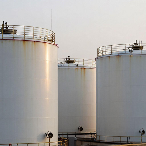 Inspeção de Tanques: Guia Essencial para Garantir Segurança e Eficiência