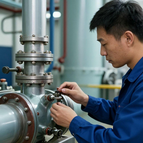 Inspeção de Caldeiras: Segurança e Manutenção Essenciais para Seu Negócio