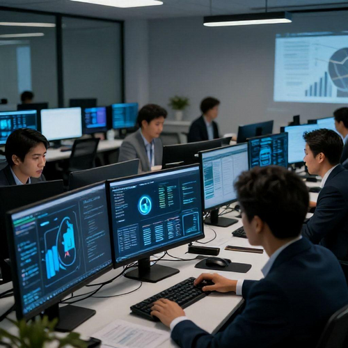 Auditoria de Segurança da Informação: Conceitos Essenciais e Estratégias para Garantir a Proteção de Dados