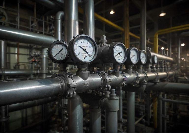 Avaliação de integridade em tubulações: Como funciona Avaliação de integridade em tubulações: Como funciona