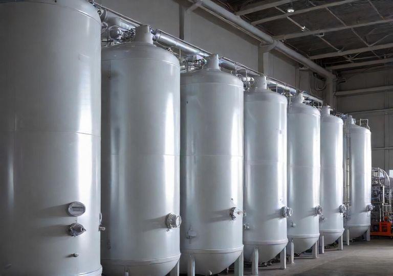 Como Realizar a Análise de Conformidade em Vasos de Pressão de Forma Eficaz