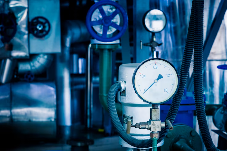Como Realizar Avaliação de Integridade em Vasos de Pressão Eficientemente