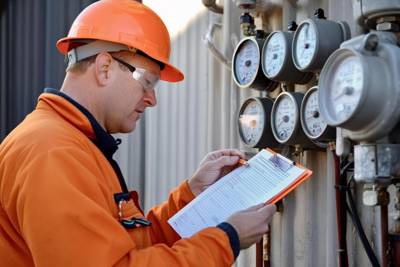 Curso Operador de Caldeira NR13 Certificado