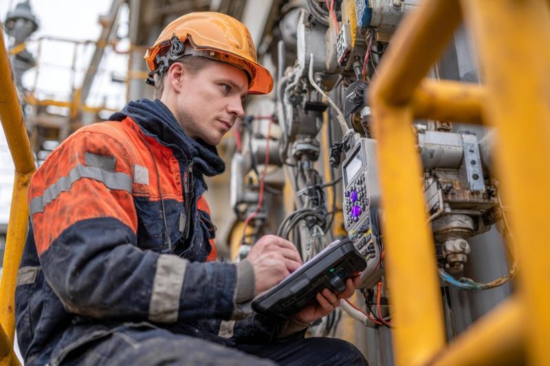Ultrassom de Solda: Revolucionando Processos e Qualidade Industrial