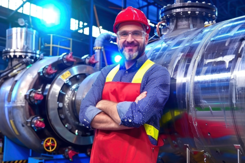 Caldeiras Seguras: O Guia Definitivo para Inspeções Abrangentes