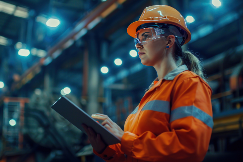 Guia Completo sobre Treinamento NR 13: Segurança e Conformidade