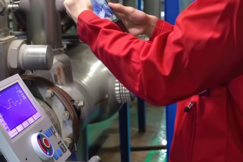 Ultrassom de Solda: Revolucionando Processos Industriais para Conexões Duráveis