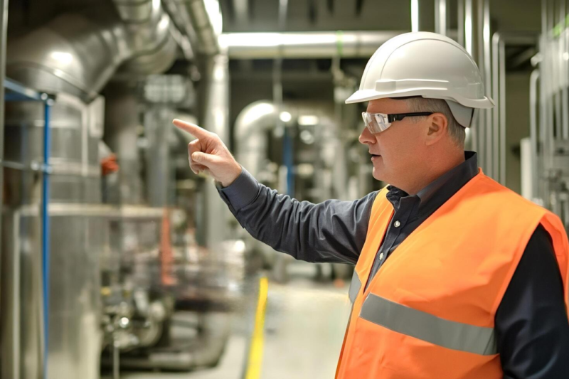 NR 13: Guia Essencial para Treinamentos em Equipamentos Pressurizados