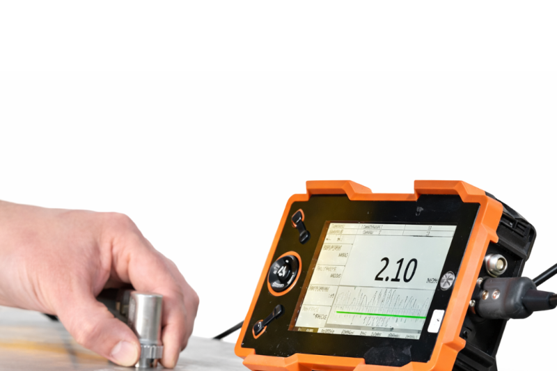 Inspeção de Solda: Garantia de Qualidade e Segurança em Projetos Industriais