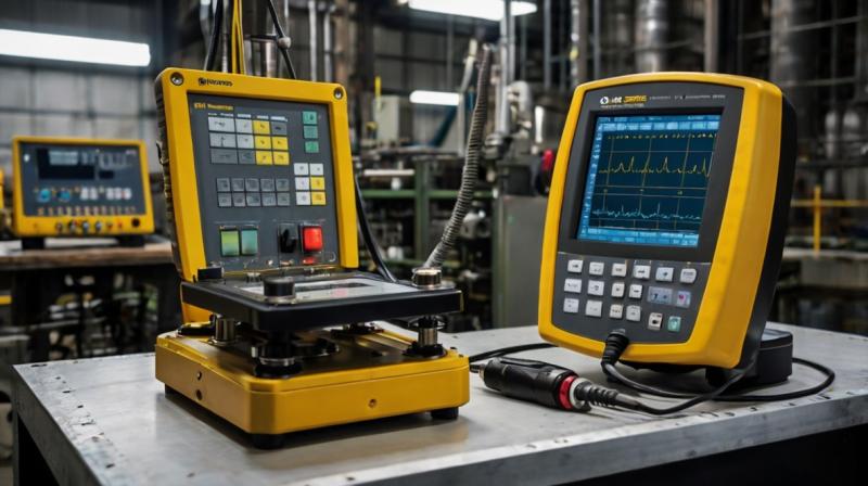 Inspeção de Solda: Garantia Fundamental de Qualidade e Segurança em Projetos Industriais