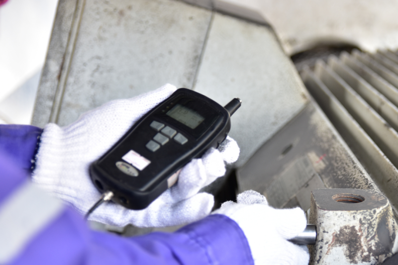 Inspeção de Solda: Métodos Essenciais para Garantir a Qualidade em Estruturas Metalúrgicas